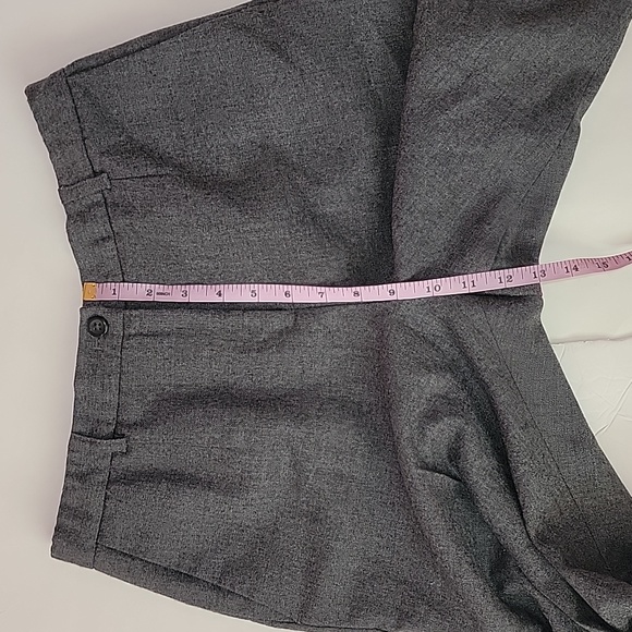 Pendleton Wool Trousers Pants/ 6P. - Picture 6 of 10